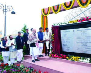 BJP will send back Bangladeshi infiltrators: Shah