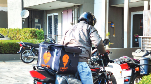 Blasé Capital A NEW GIG