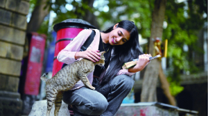 Blasé Capital POST GHOST