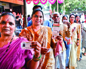 Bombay HC defers local poll results to December 21