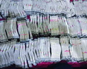 Bribery case: Lt Col entered into criminal conspiracy with two men working for Dubai-based company, alleges CBI FIR