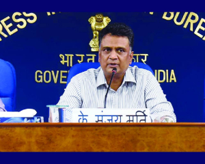 CAG launches tech-driven audit modernisation centre