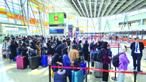 Canada, US, UK top destinations for higher education for Indian students: NITI Aayog report