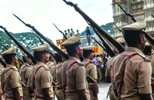 CAPF jawans face eviction, penalties over GPRA scheme