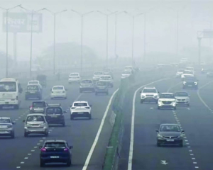 CAQM lifts GRAP IV as AQI improves