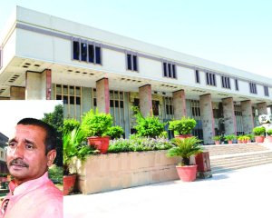 CBI to move SC against suspension of Kuldeep Sengar’s life sentence