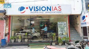 CCPA slaps Rs 11 lakh penalty on Vision IAS for misleading ads