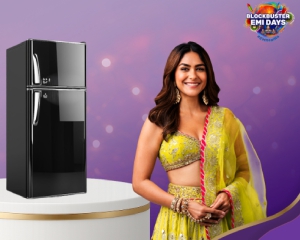 Celebrate Diwali with Smart Refrigerator Offers from Bajaj Finserv