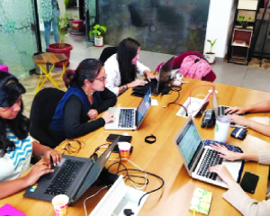 Centre seeks more women, SC/ST officers in key positions