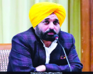 Change will come by doing work, not by changing names: Mann on VB-G RAM G Bill