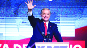 Chile’s dangerous turn back to ‘Order’