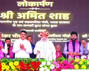 Circular economy to boost dairy farmers’ income by 20% in 5 years: Amit Shah