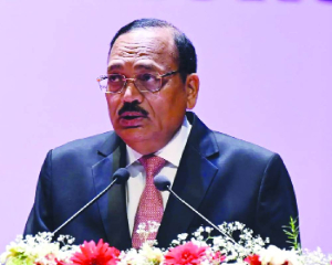 CJI to Head Mediation Awareness Walk in Goa