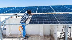 Clean energy: India’s renewable surge