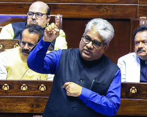 Clean industrialisation a catalyst for economic expansion: Yadav