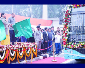 CM flags 100 e-buses, backs no PUC, no fuel rule despite inconvenience