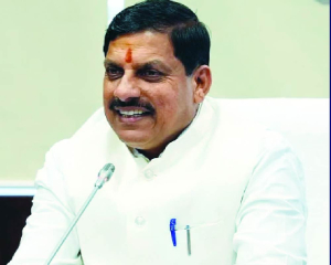 CM unveils industrial push in Satna