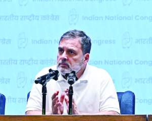 Congress to launch MGNREGA Bachao Abhiyan