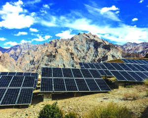 Connecting BBIN nations through power India’s evolving role in regional grids and OSOWOG