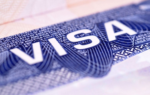 Consular, Visa services temporarily suspended