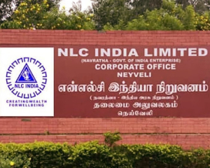 Corruption allegations galore in Neyveli Lignite Corporation