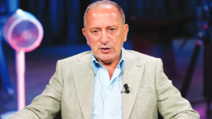 Court orders release  of Turkish journalist