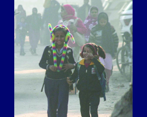 CSE releases new analysis of winter air pollution trends