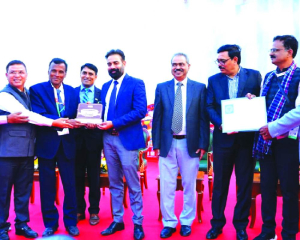 Curtain falls on IITF 2025 with Awards for Excellence