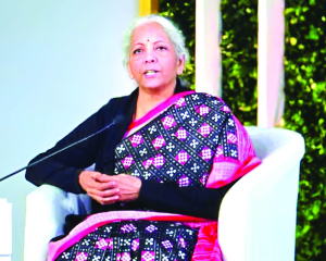 Customs simpliflication next big reform: FM