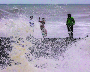 Cyclone Ditwah leaves three dead, hundreds affected in Tamil Nadu