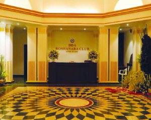 DDA extends application deadline for Roshanara Club membership