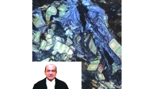 Debate intensifies: As impeachment motions yield few results, can the Lokpal ensure judicial accountability?