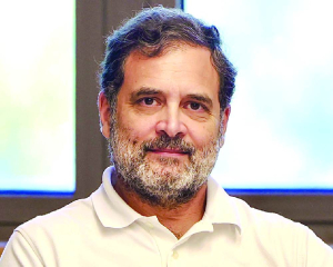 Defamation case: Rahul Gandhi’s lawyer cross-examines witness