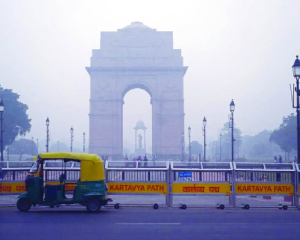 Delhi breathes better air, quality improves as AQI drops to 234