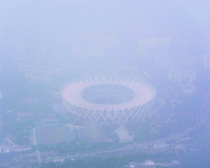 Delhi Government adds six CAAQMS to monitor air quality