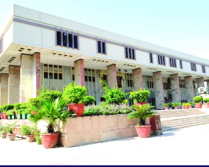 Delhi HC holds sitting on Sunday; grants parole to gang rape convict for sister’s last rites