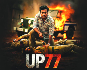 Delhi HC refuses to halt release of web series on Vikas Dubey