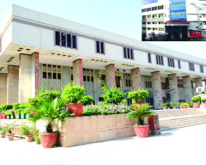 Delhi HC rejects IOB’s petition in hotel grabbing case