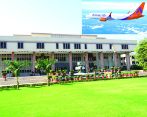 Delhi HC restrains 18 entities from infringing Akasa Air trademarks