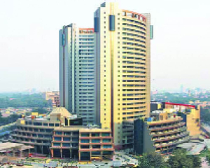 Delhi MCD SP Zone issues 105 challans, collects Rs 1.16 lakh fines