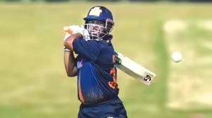 Delhi three-wicket win over Saurashtra