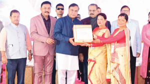 Development of Assam, women’s welfare highest priority for Govt: Himanta