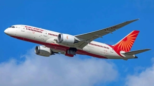 DGCA orders reinspection of emergency power units on AI Boeing 787s