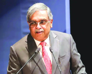 Disability inclusion not  an act of charity: Justice Vikram Nath