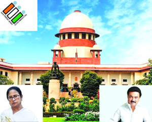 Disenfranchisement claims exaggerated, ECI to SC