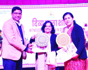 Divya Kala Mela concludes with powerful message of inclusion self-reliance