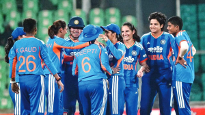 Dominant India eye 4th successive win over Sri Lanka in T20I series