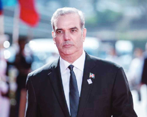 Dominican Republic grants US access to restricted areas