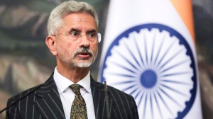 EAM Jaishankar slams global terrorism at SCO