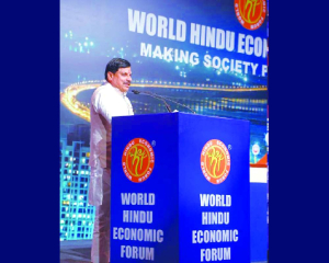 Economic policy shapes growth trajectory: CM Mohan Yadav